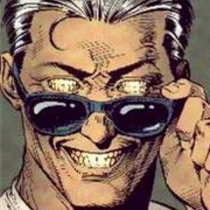 Meet your Posher, Stephen